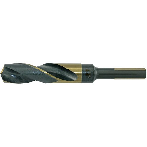 TFW324 - JET-KUT® Gold Super Premium M2 Prentice Drill Bit