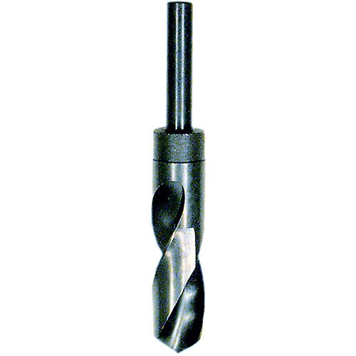 TFW329 - Black Oxide Prentice Drill Bit