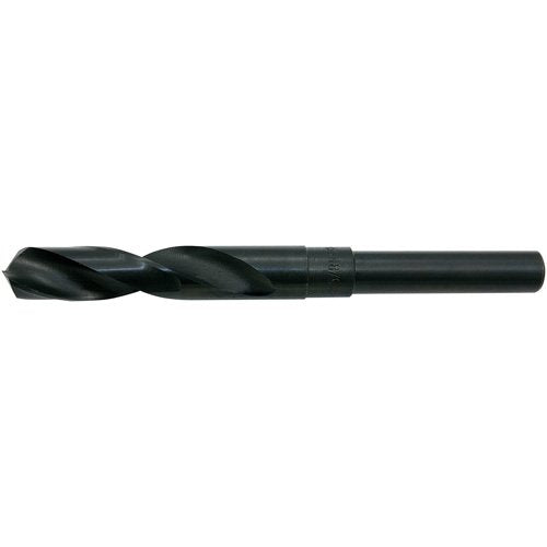 TFW330 - JET-KUT® Black Oxide Prentice Drill Bit