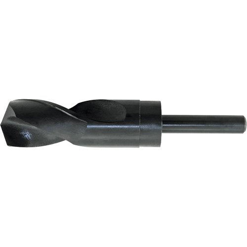 TFW331 - JET-KUT® Black Oxide Prentice Drill Bit