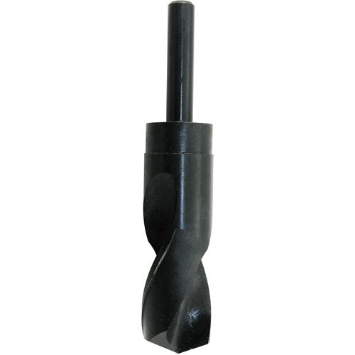 TFW338 - JET-KUT® Black Oxide Prentice Drill Bit