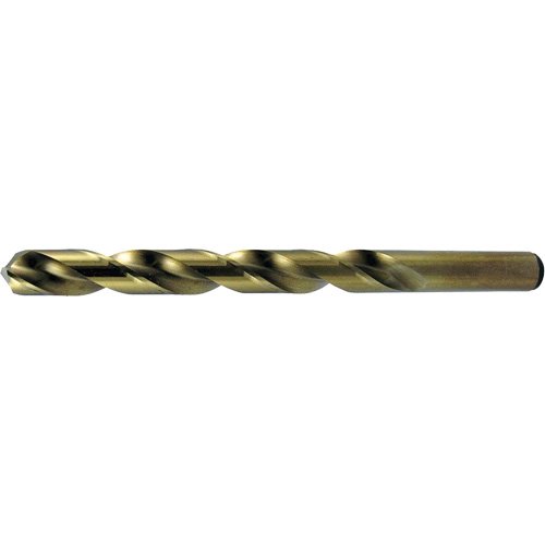 TFW343 - JET-KUT® COBALT Super Premium  Jobber Drill Bit