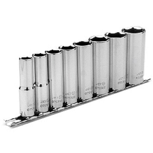 TFW417 - SAE Socket Set