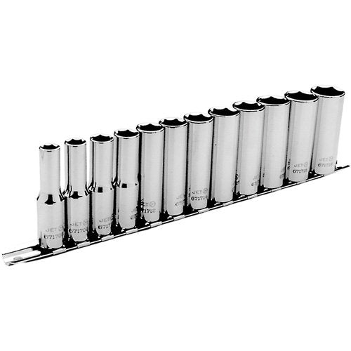 TFW418 - Metric Socket Set