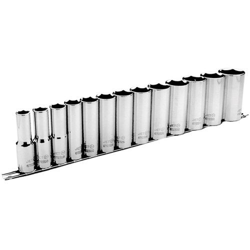 TFW424 - SS1213D-6 6-Point SAE Socket Set