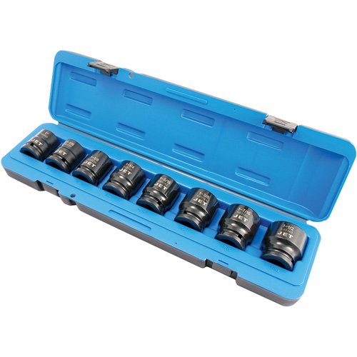 TFW441 - PS834 SAE Socket Set