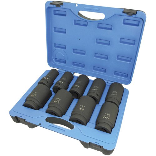 TFW446 - PS901D 6-Point SAE Socket Set