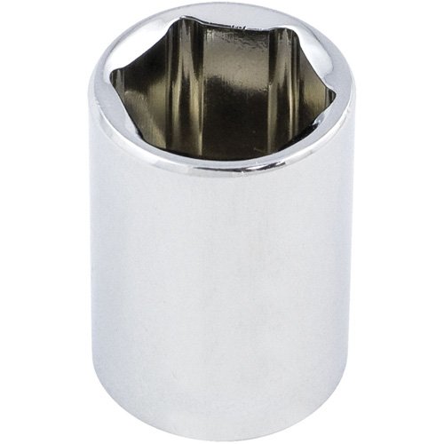 TFW450 - Chrome Socket