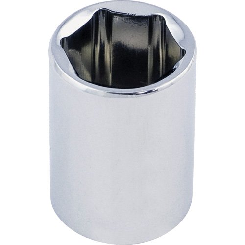 TFW473 - Chrome Socket