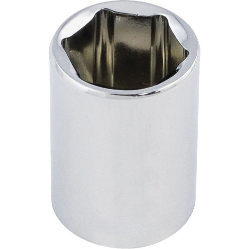 TFW475 - Chrome Socket