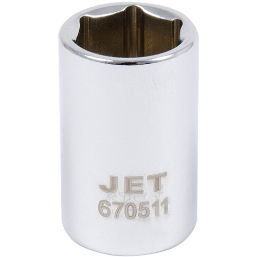 TFW477 - Chrome Socket
