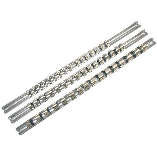 TFW498 - SCH-14 1/4" Drive x 16 Clip Socket Rail