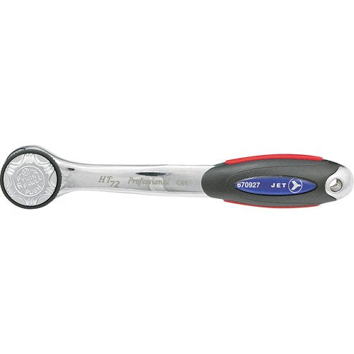TFW501 - HT-1472 72-Tooth Ratchet Wrench