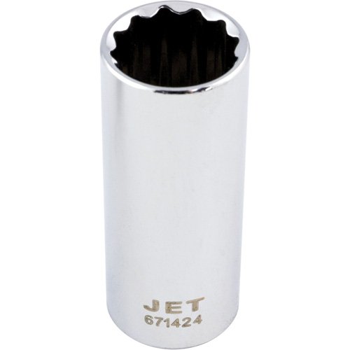 TFW541 - Chrome Socket