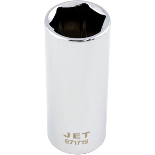 TFW571 - Chrome Socket