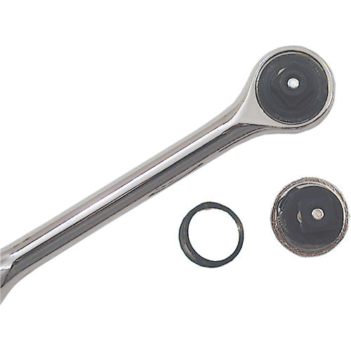 TFW592 - 60-Tooth Mini Head Ratchet Wrench