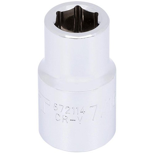 TFW596 - Socket