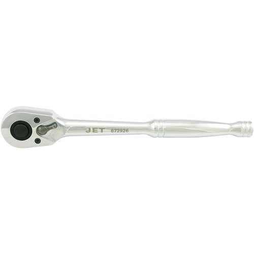TFW676 - RHQ-12 Oval Head Ratchet Wrench