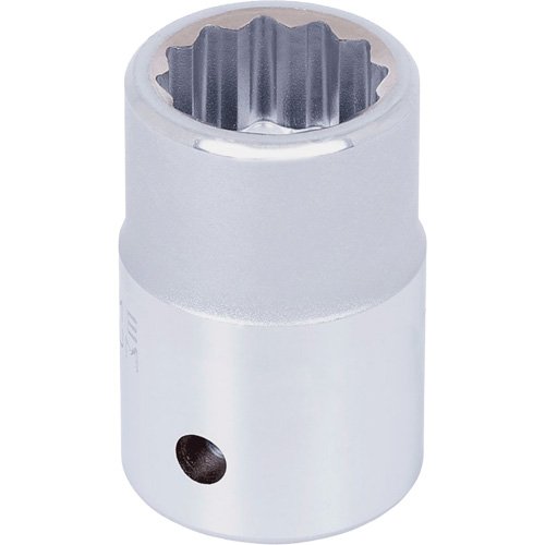 TFW681 - Chrome Socket