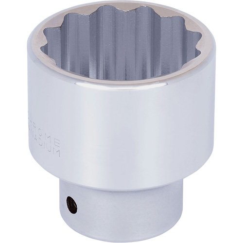TFW692 - Chrome Socket