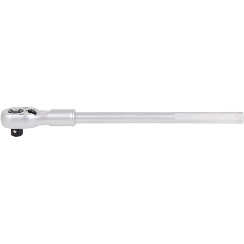 TFW697 - RHQ-34 Heavy-Duty Oval Head Ratchet Wrench