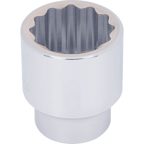 TFW703 - Chrome Socket