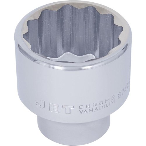 TFW713 - Chrome Socket