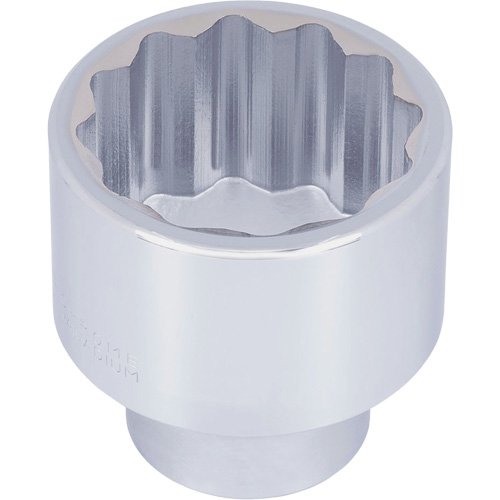 TFW711 - Chrome Socket