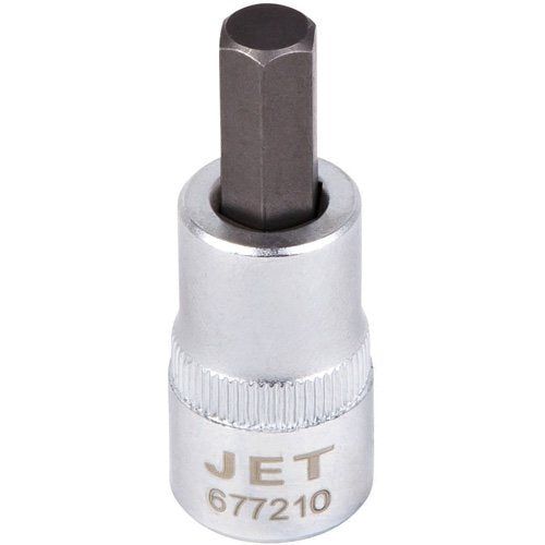 TFW725 - Long Hex Bit Socket