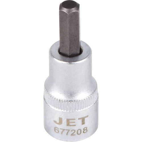 TFW739 - Long Hex Bit Socket