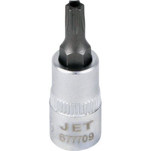 TFW754 - Long Tamperproof Bit Socket