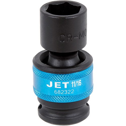 TFW875 - Universal Socket
