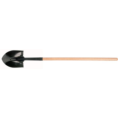 TFX784 - Round Point Shovel