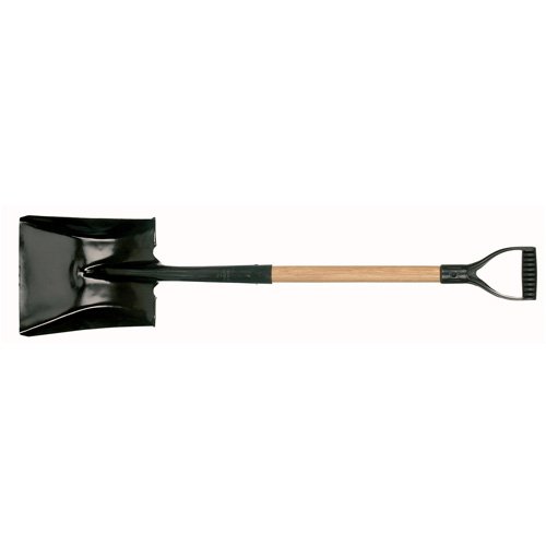TFX785 - Square Point Shovel