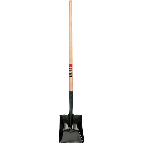 TFX786 - Square Point Shovel