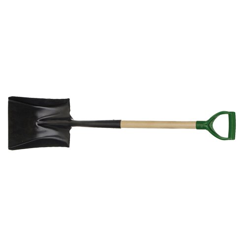 TFX924-Square Point Shovel