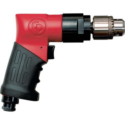 TG070-Non-Reversible Drills