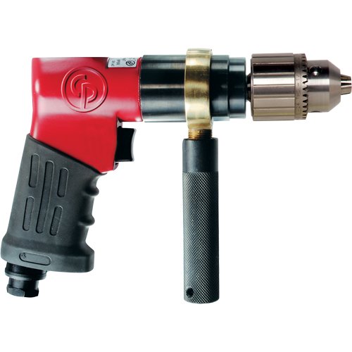 TG072-Reversible Drills