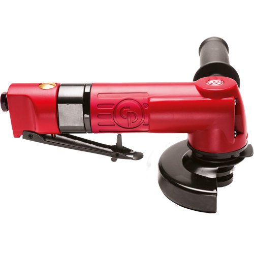 TG081-Angle Grinders
