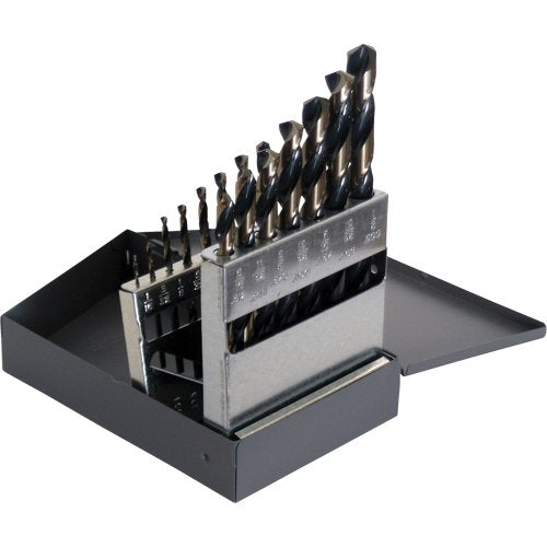 TGC154-Drill Sets
