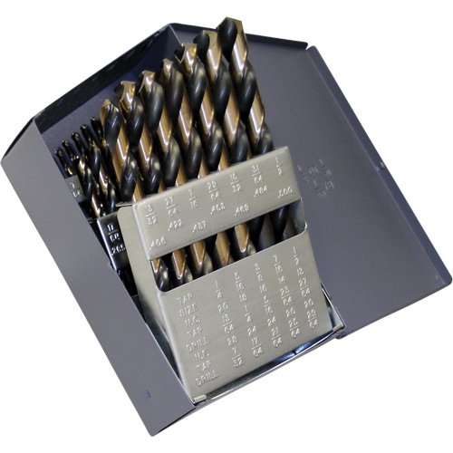TGC155-Drill Sets