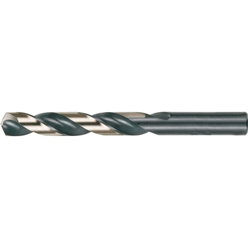 TGC113-Split Point Jobber Length Drill Bit