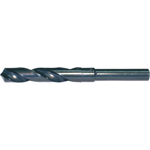 TGC484-1/2" Reduced Shank Drill Bit