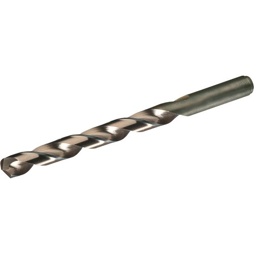 TGF617-Split Point Jobber Length Drill Bits