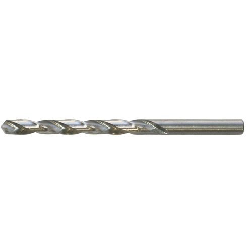 TGH665 - Jobber Drills NAS907 Type A, Bright Finish