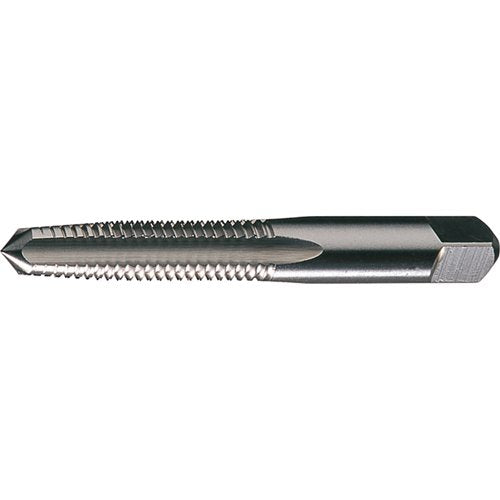 TGI244-Hand Taps, HSS, Bright Finish