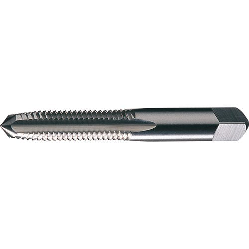 TGI283-Hand Taps, HSS, Bright Finish