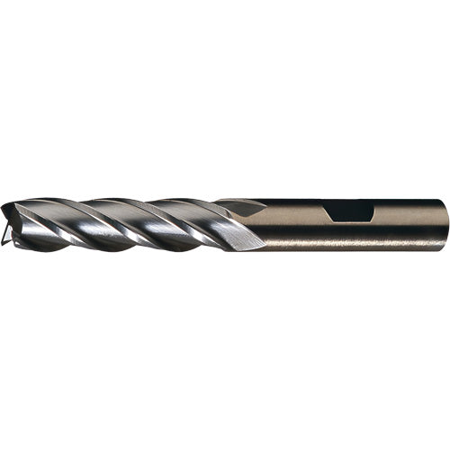 TGI822 - HGC-4C Finishing End Mill
