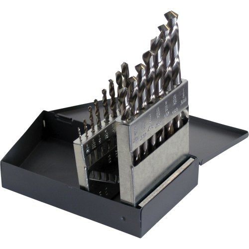 TGJ528-Drill Sets