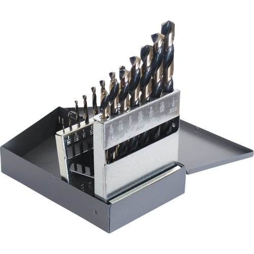 TGJ531-Drill Sets
